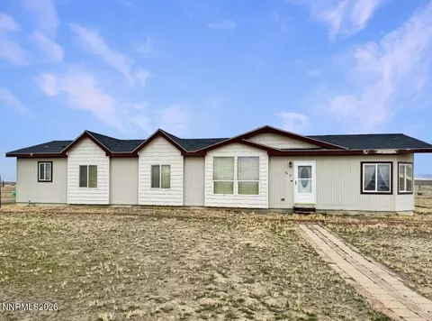 5695 Mote Rd, Battle Mountain, NV 89820