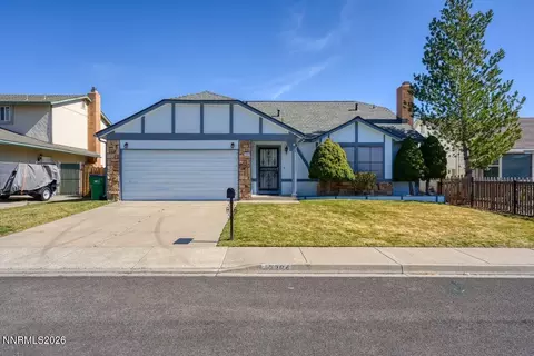 2264 Fernwood Ct, Sparks, NV 89434
