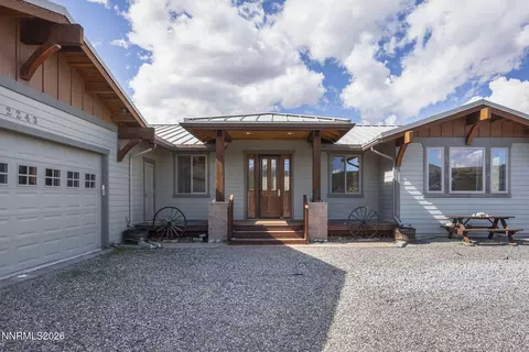 2243 Canal Rd, Sparks, NV 89434