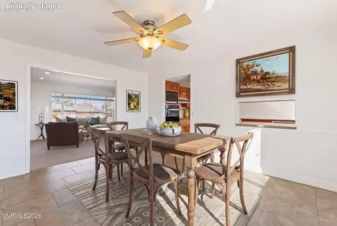 Dining - 1663 Mackland Ave, Minden, NV 89423 photo 1 of 1