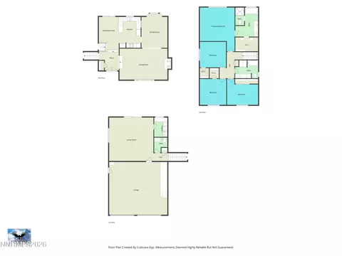 Floorplan - 1663 Mackland Ave, Minden, NV 89423 photo 1 of 4
