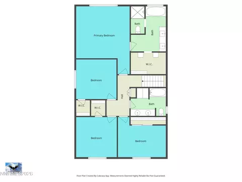 Floorplan - 1663 Mackland Ave, Minden, NV 89423 photo 2 of 4