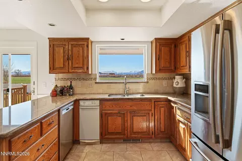 Kitchen - 1663 Mackland Ave, Minden, NV 89423 photo 1 of 2