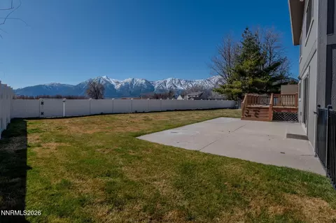 Exterior - 1663 Mackland Ave, Minden, NV 89423 photo 2 of 5