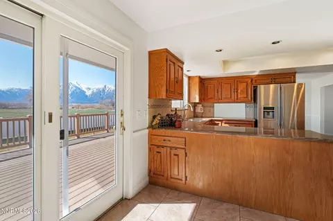 Kitchen - 1663 Mackland Ave, Minden, NV 89423 photo 2 of 2