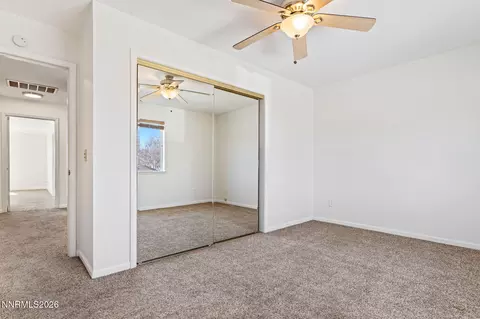 Bedroom - 1663 Mackland Ave, Minden, NV 89423 photo 3 of 4