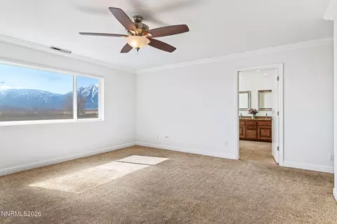 Bedroom - 1663 Mackland Ave, Minden, NV 89423 photo 1 of 4