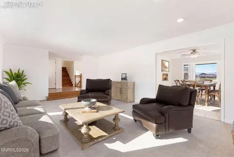 Living - 1663 Mackland Ave, Minden, NV 89423 photo 2 of 3