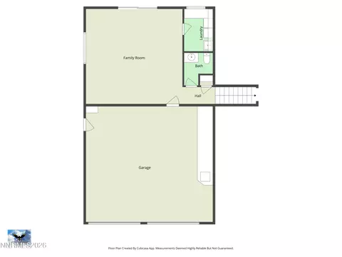 Floorplan - 1663 Mackland Ave, Minden, NV 89423 photo 4 of 4