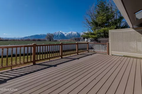 Exterior - 1663 Mackland Ave, Minden, NV 89423 photo 5 of 5