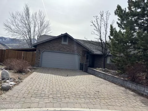 280 Eucalyptus Ct, Reno, NV 89523