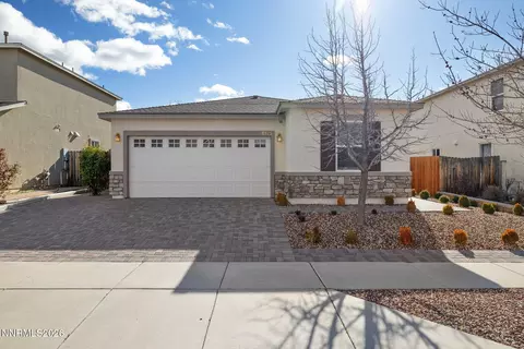 8925 Silverkist Dr, Reno, NV 89506