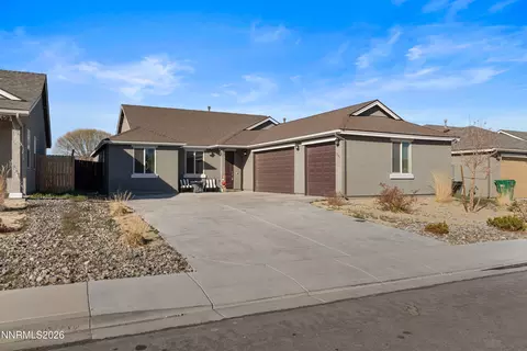 546 Country Hollow Dr, Fernley, NV 89408