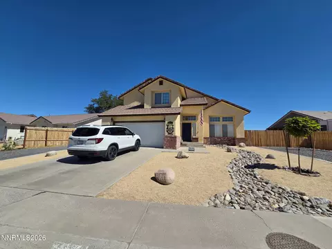 1383 NE Rambling Wind Dr, Fallon, NV 89406