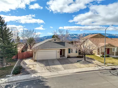4034 Royal Sage Dr, Reno, NV 89503