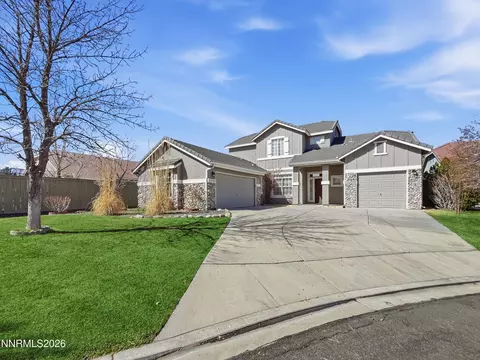 10493 Copper Wood Ct, Reno, NV 89521