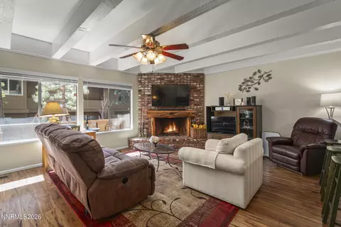866 Northwood Blvd #20, Incline Village, NV 89451