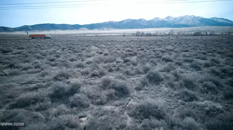 0 Frontage Rd, Imlay, NV 89418 photo 3