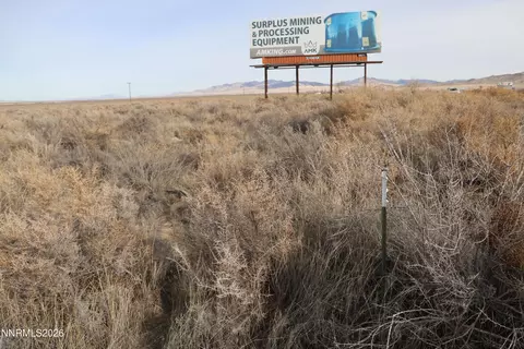 0 Frontage Rd, Imlay, NV 89418 photo 8