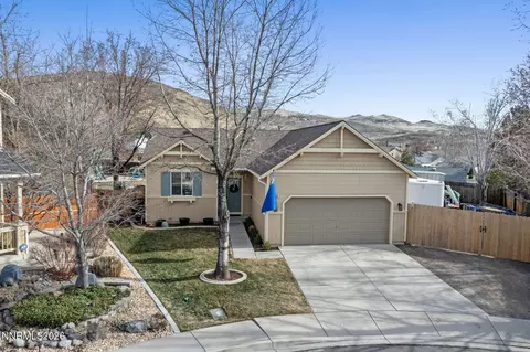4154 Pillary Ct, Sparks, NV 89436