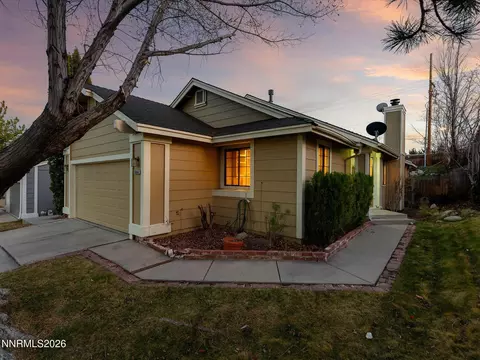 5846 Walnut Creek Rd, Reno, NV 89523