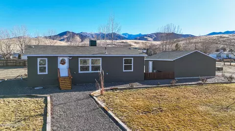 4635 Brayton Rd, Winnemucca, NV 89445