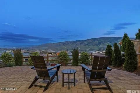 9176 Graycliff Ln, Reno, NV 89523
