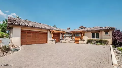 10123 Indian Ridge Dr, Reno, NV 89511