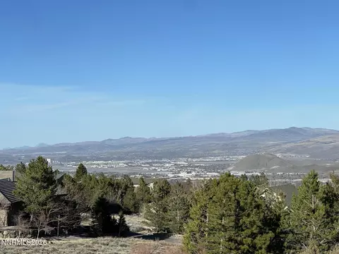 10123 Indian Ridge Dr, Reno, NV 89511