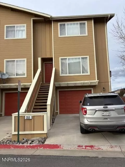 205 Dawson Jacob Ln, Reno, NV 89503