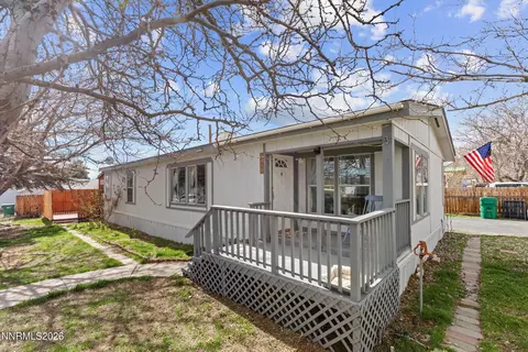 3419 Sherman Ln, Carson City, NV 89706