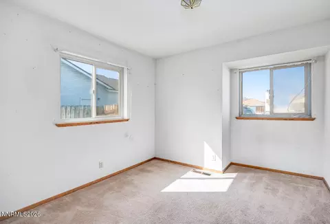 Bedroom - 540 Michael Dr, Fallon, NV 89406 photo 1 of 3