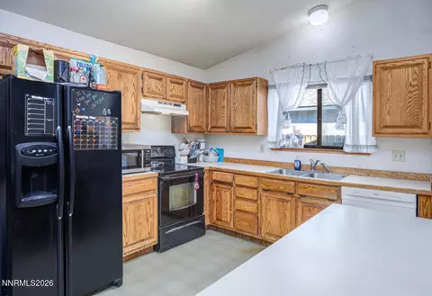 Kitchen - 540 Michael Dr, Fallon, NV 89406 photo 1 of 1