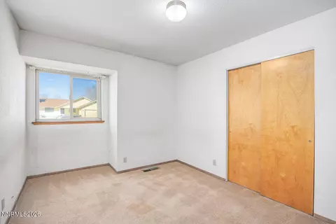 Bedroom - 540 Michael Dr, Fallon, NV 89406 photo 2 of 3