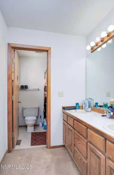 Bath - 540 Michael Dr, Fallon, NV 89406 photo 2 of 2