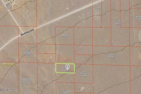 Apn 074-122-28, Reno, NV 89510