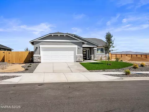 14460 Fredonia Dr, Reno, NV 89506
