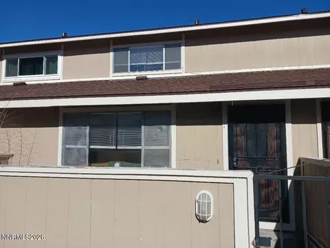 401 Allouette Way #7, Carson City, NV 89701