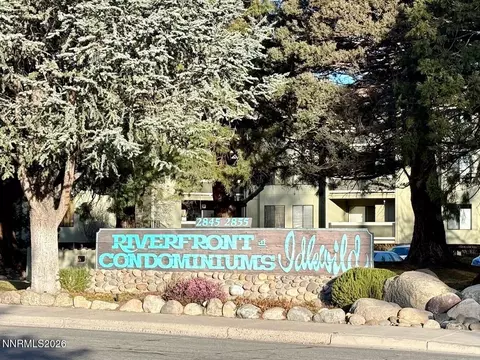 2845 Idlewild Dr #204, Reno, NV 89509