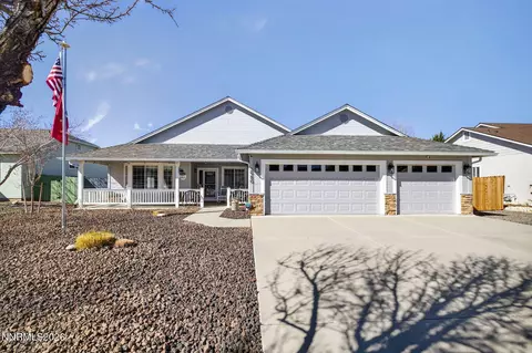 2980 Del Rio Ln, Minden, NV 89423