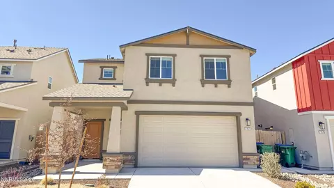 7571 Plump Jack Ln, Reno, NV 89506