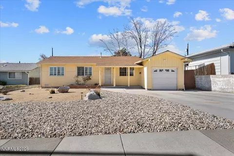 3540 W 7th St, Reno, NV 89503