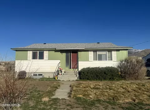 6455 S Solar Dr, Winnemucca, NV 89445