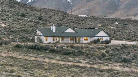 45 Arabian Way, Reno, NV 89508