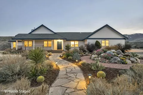 45 Arabian Way, Reno, NV 89508