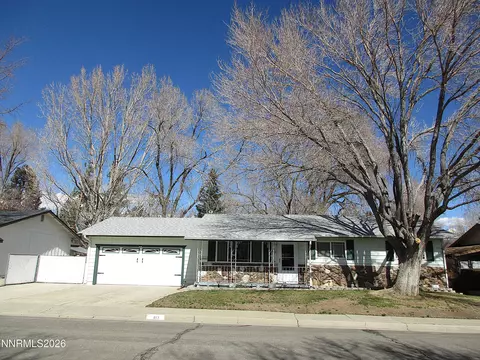 812 Chernus Dr, Carson City, NV 89703