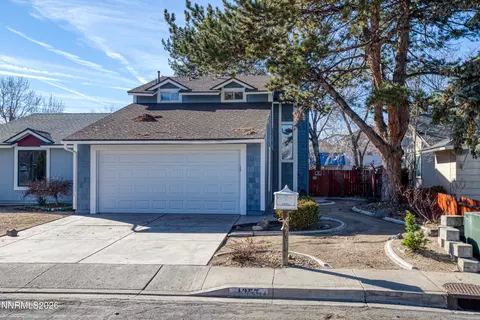 1357 Coupler Ct, Sparks, NV 89434
