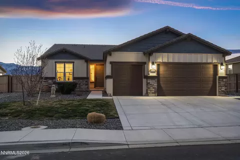 10591 Claim Jumper Way, Reno, NV 89521