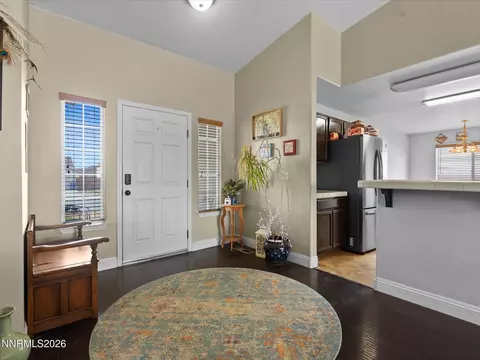 Entry Way - 710 Keppel St, Fallon, NV 89406 photo 1 of 1