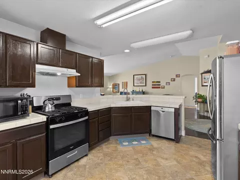 Kitchen - 710 Keppel St, Fallon, NV 89406 photo 3 of 4
